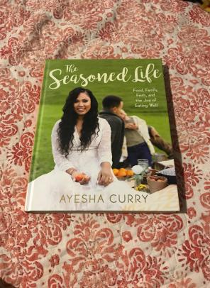 The Seasoned Life Book