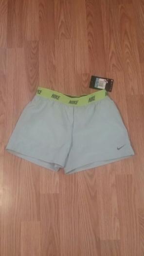 Girl's Nike Shorts