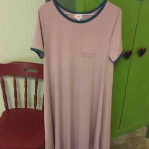 Lularoe Medium carly