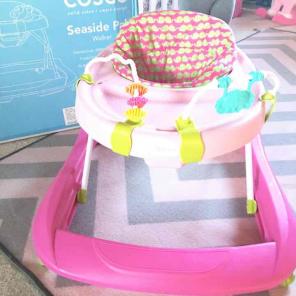 Baby Walker- COSCO