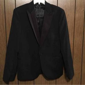 H&m mens blazer