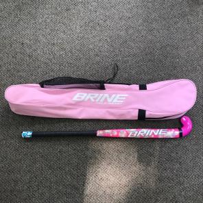 Brine Field Hockey Stick & Bag