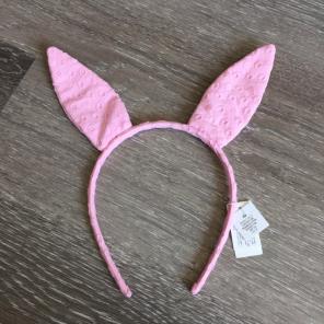 Baby Gap Bunny Ear Headband