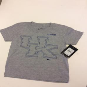 Nike shirt boys T3