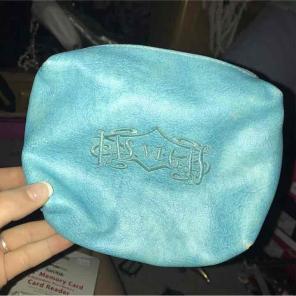 Las Vegas bag