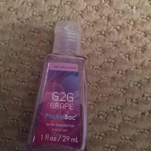 G2G grape pocketbac bbw
