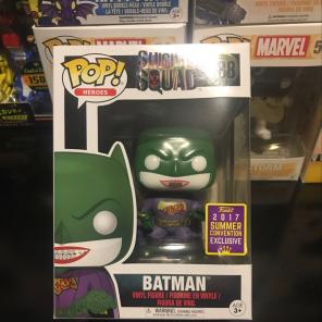 Batman(joker)
