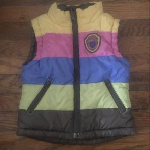 Children's Vest