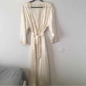 Victoria secret robe