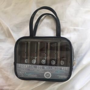 Essential Oil Wellness Kit