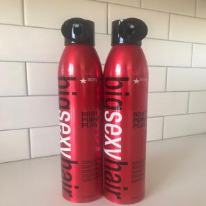 (2) Big Sexy Root Pump Plus