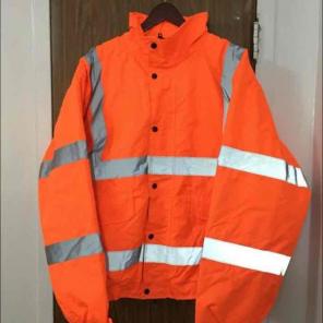 Waterproof Jacket XXL New Never used