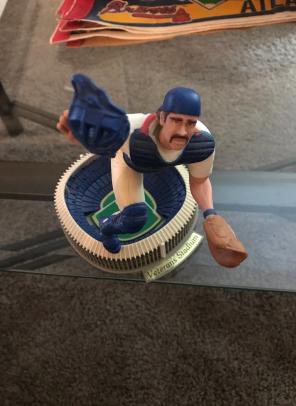 Mike Piazza Stadium Stars