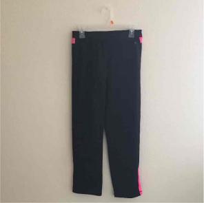 Girl's Danskin Yoga Pants