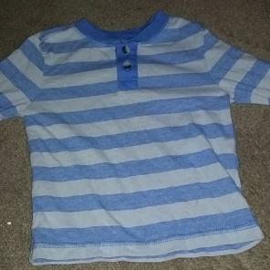 18 Month Shirt Cherokee