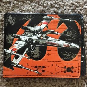 Star Wars Wallet