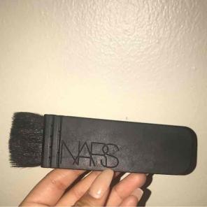 Narsita brush