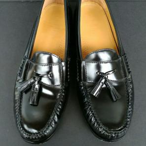 Cole Haan men's shoe
