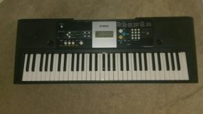 Piano