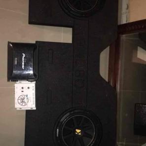 Audio System