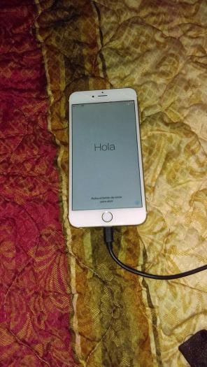 iPhone 6 Plus