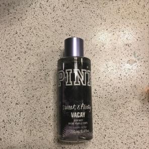 (Pink) sweet& Flirty vacay body Miss
