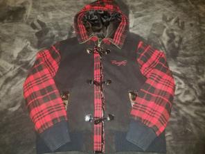 Women's Coogi winter coat