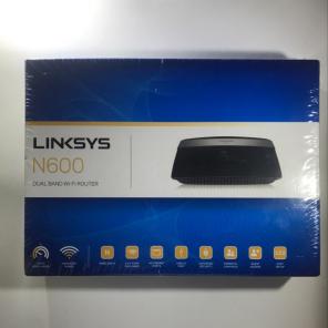 Linksys N600