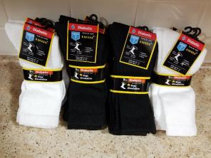 Diabetic Socks (12 Pairs)