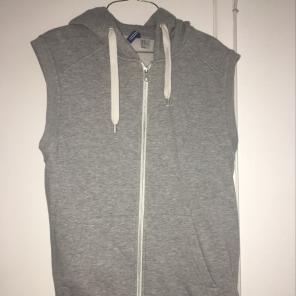 Sweater Vest