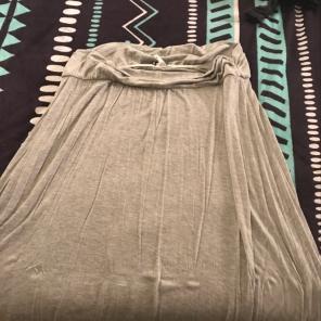 Pencil Skirt