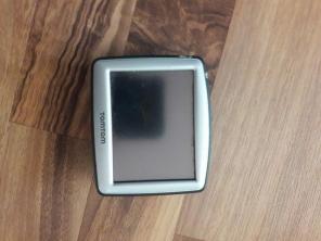 TomTom gps