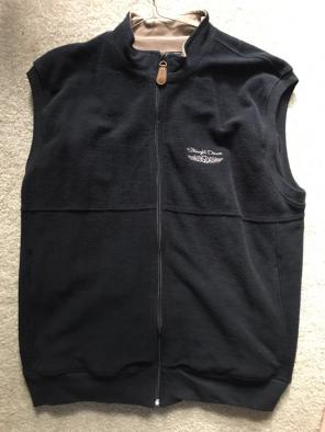 Men's Vest