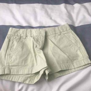 Jcrew shorts