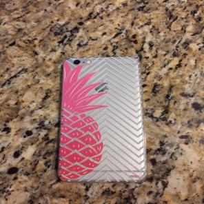 Pineapple iPhone 6 PLUS Case