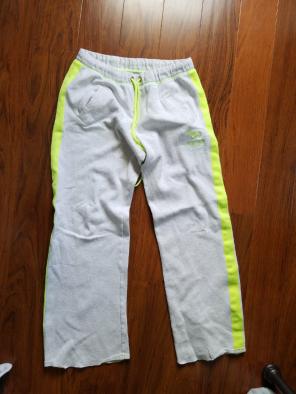 PINK sweatpants