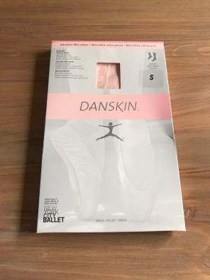 Danskin Tights