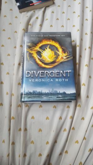 Divergent