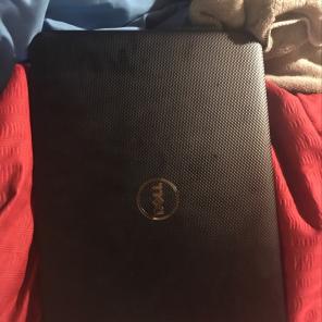 Dell Inspiron 3521