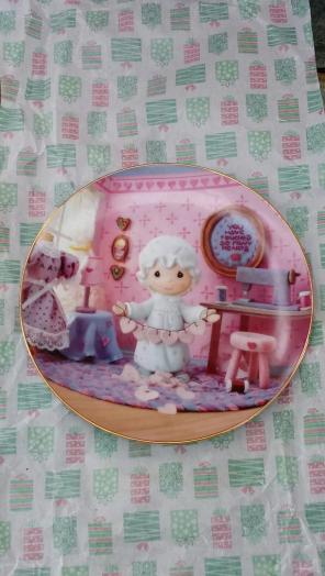 Classics Plate Collection