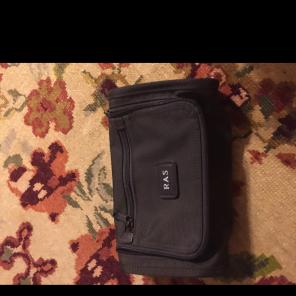 Tumi shaving Bag