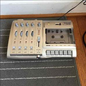 TASCAM MF-P01 PORTASTUDIO