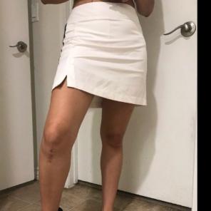 Adidas Skirt