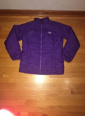 The North Face