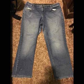 Cato Women's jeans