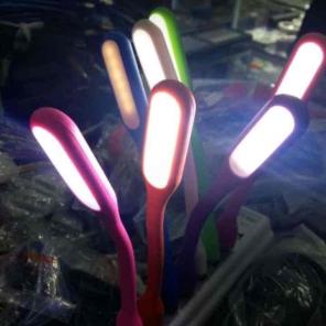 Camera 2+usb light 3