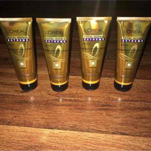 L'Oréal emergency recover treatment hair