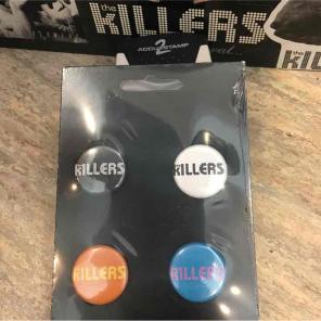 The Killers flair