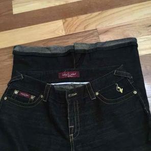 Baby Phat Sz 13