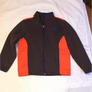 Under Armour boys